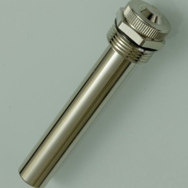 Магнитный уловитель для гидрострелки 3/4 Vieir VR1134