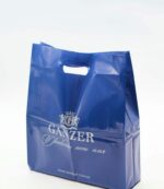 Высокий смеситель для раковины-чаши Ganzer  GZ20012-F белый — изображение 8