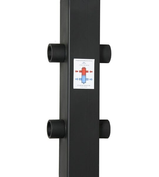 Гидрострелка ASKON ГРТК 100/100/40 195 кВт