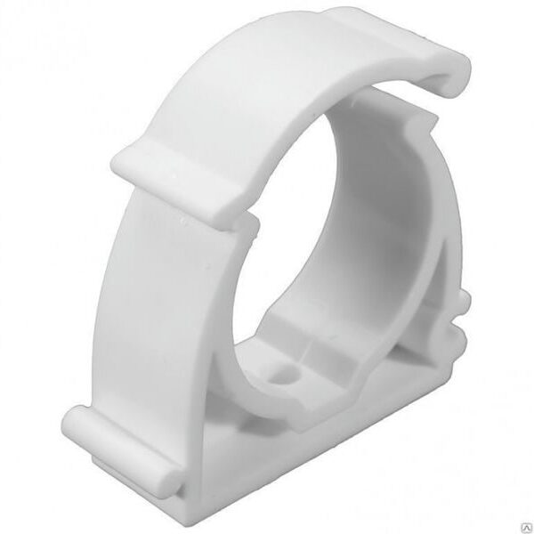 Хомут трубный с быстрой фиксацией 1/2″ Vieir VGK03 4 шт