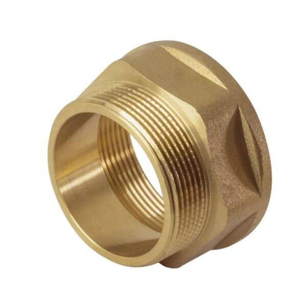 Переходник латунный S2″Fx1″M Vieir SFH85