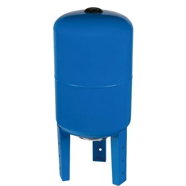 Гидроаккумулятор для систем холодного водоснабжения 50 л. Vieir VEC-50