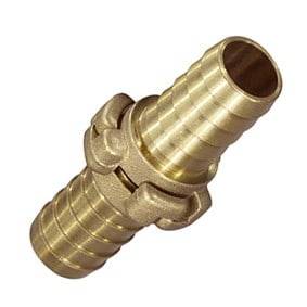 Штуцер разъёмный латунный 1/2″ Vieir XSA503