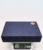 Высокий смеситель для раковины-чаши Ganzer  GZ20012-F белый — изображение 2