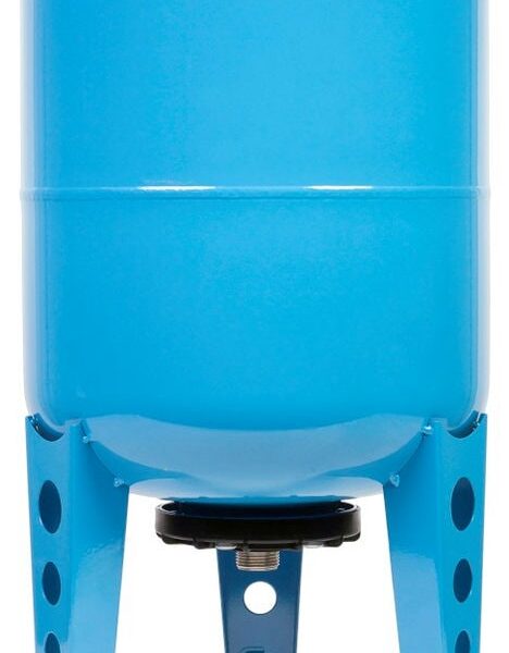 Гидроаккумулятор 50 ВП к с комбинированным фланцем ДЖИЛЕКС 7059