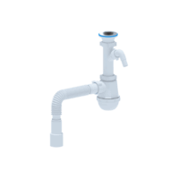 Слив и канализация