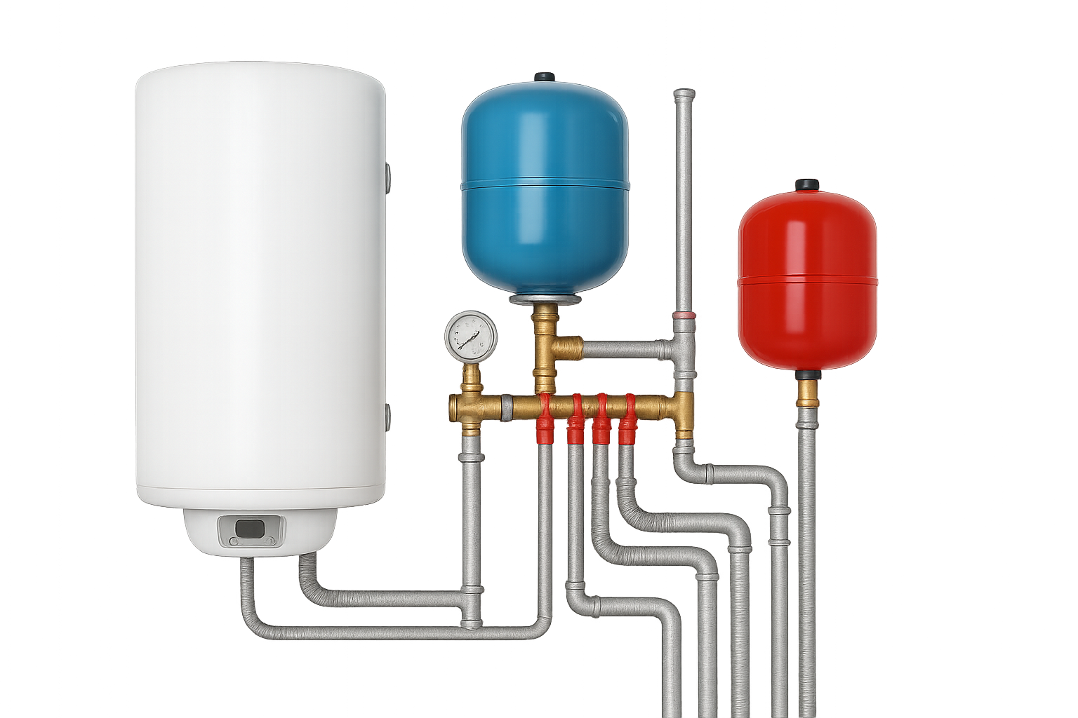 инженерная сантехника - каталог