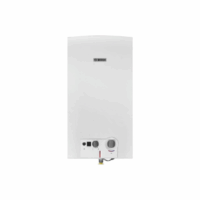 газовые колонки