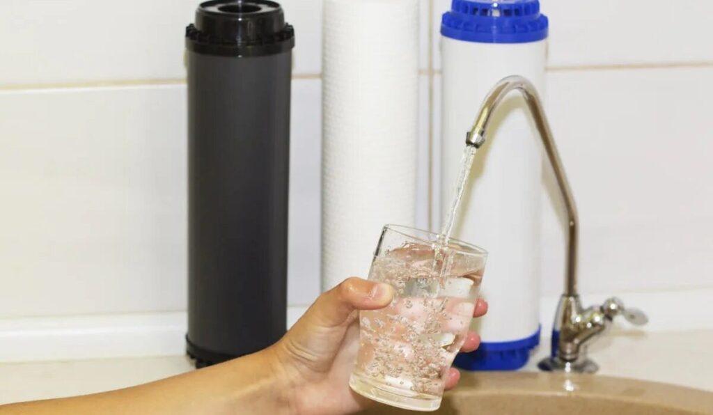 какой фильтр для воды лучше