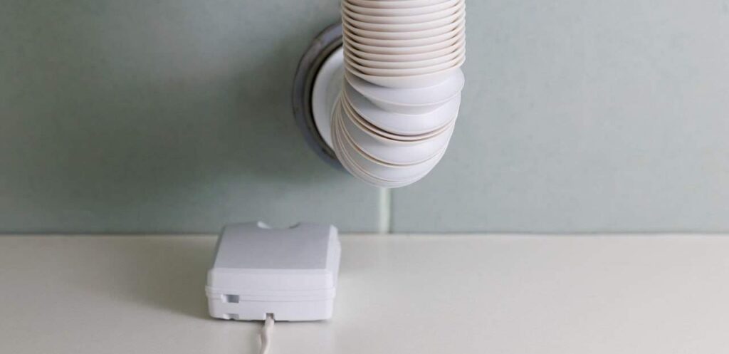 датчик протечки воды