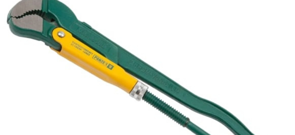 инструмент для сантехники