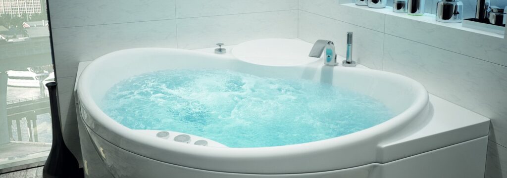 как выбрать ванну