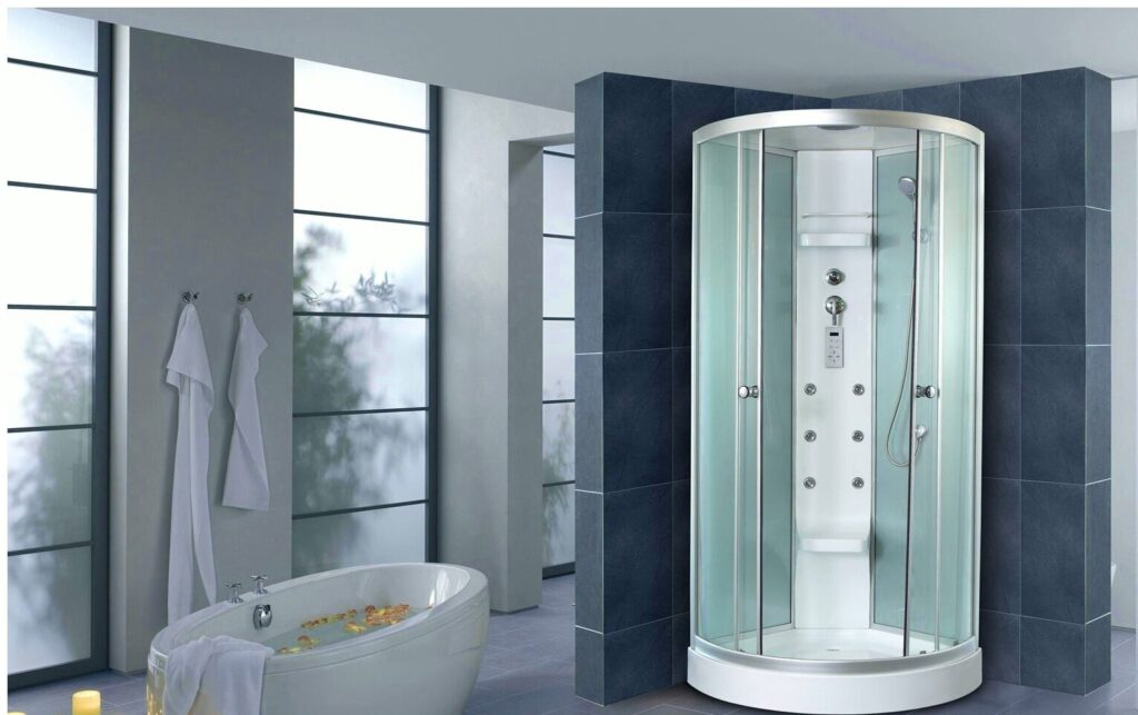 какая душевая кабина лучше