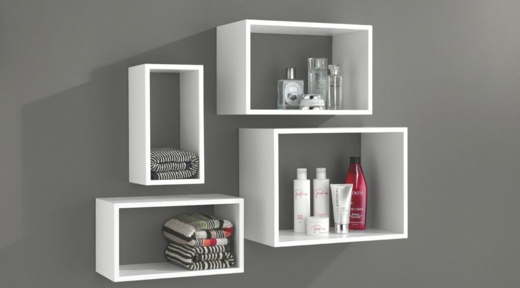 подвесная полка