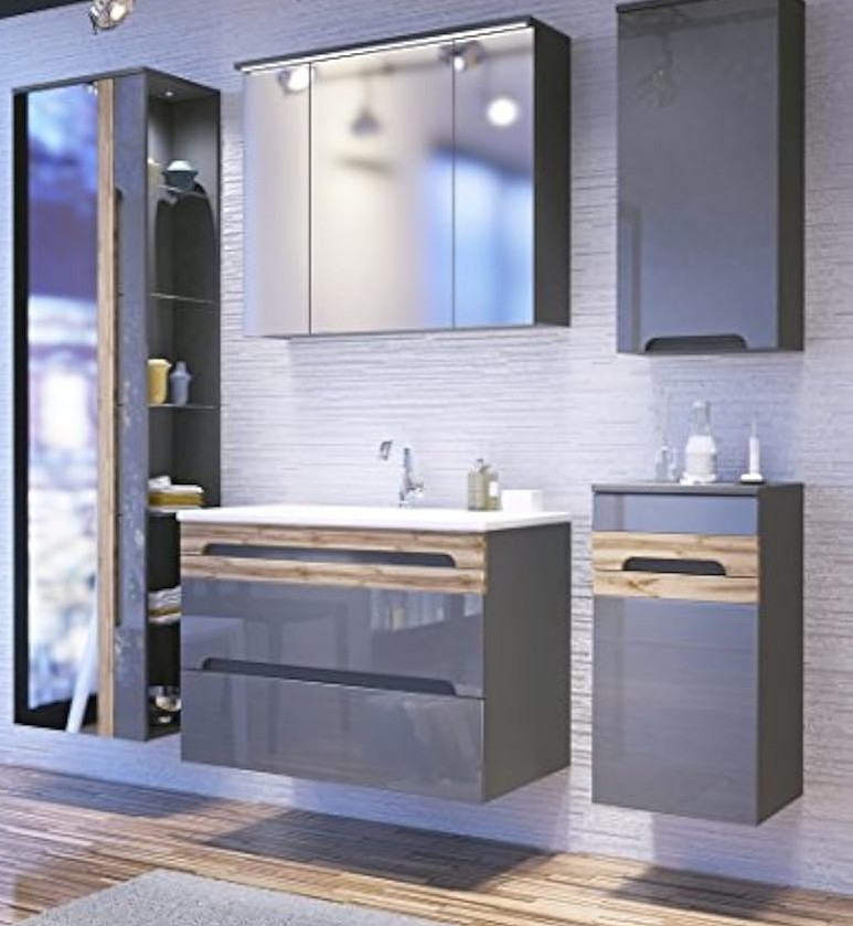 мебель для ванной комнаты