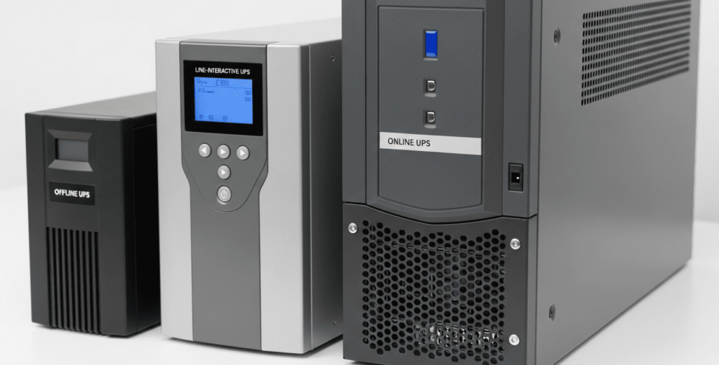 стабилизатора напряжения и источника бесперебойного питания для защиты сантехнического оборудования